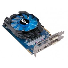 VGA Zotac PCIE GT 210 1G DDR3 64 Bit